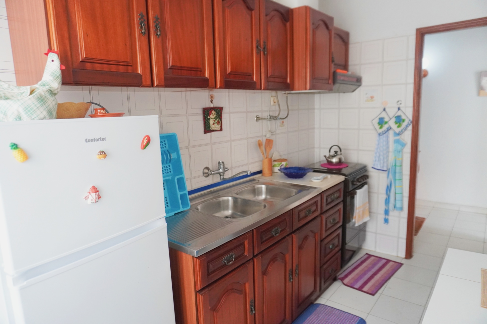 Pescador’s Nest - Albufeira