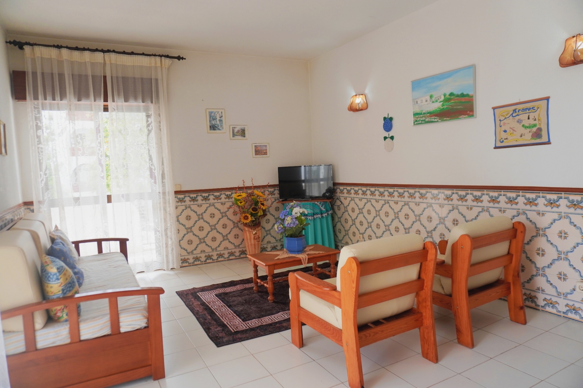 Pescador’s Nest - Albufeira