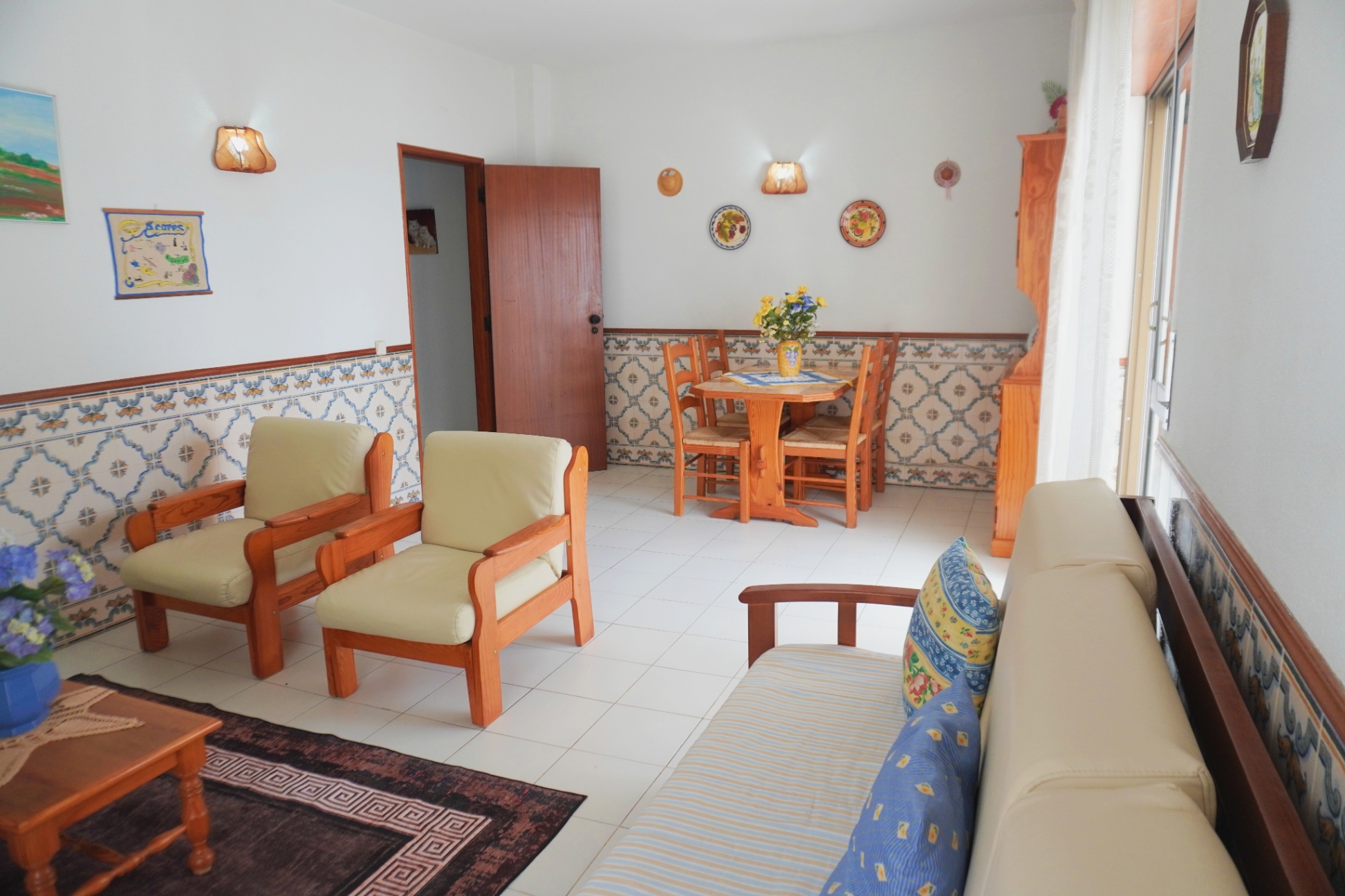 Pescador’s Nest - Albufeira