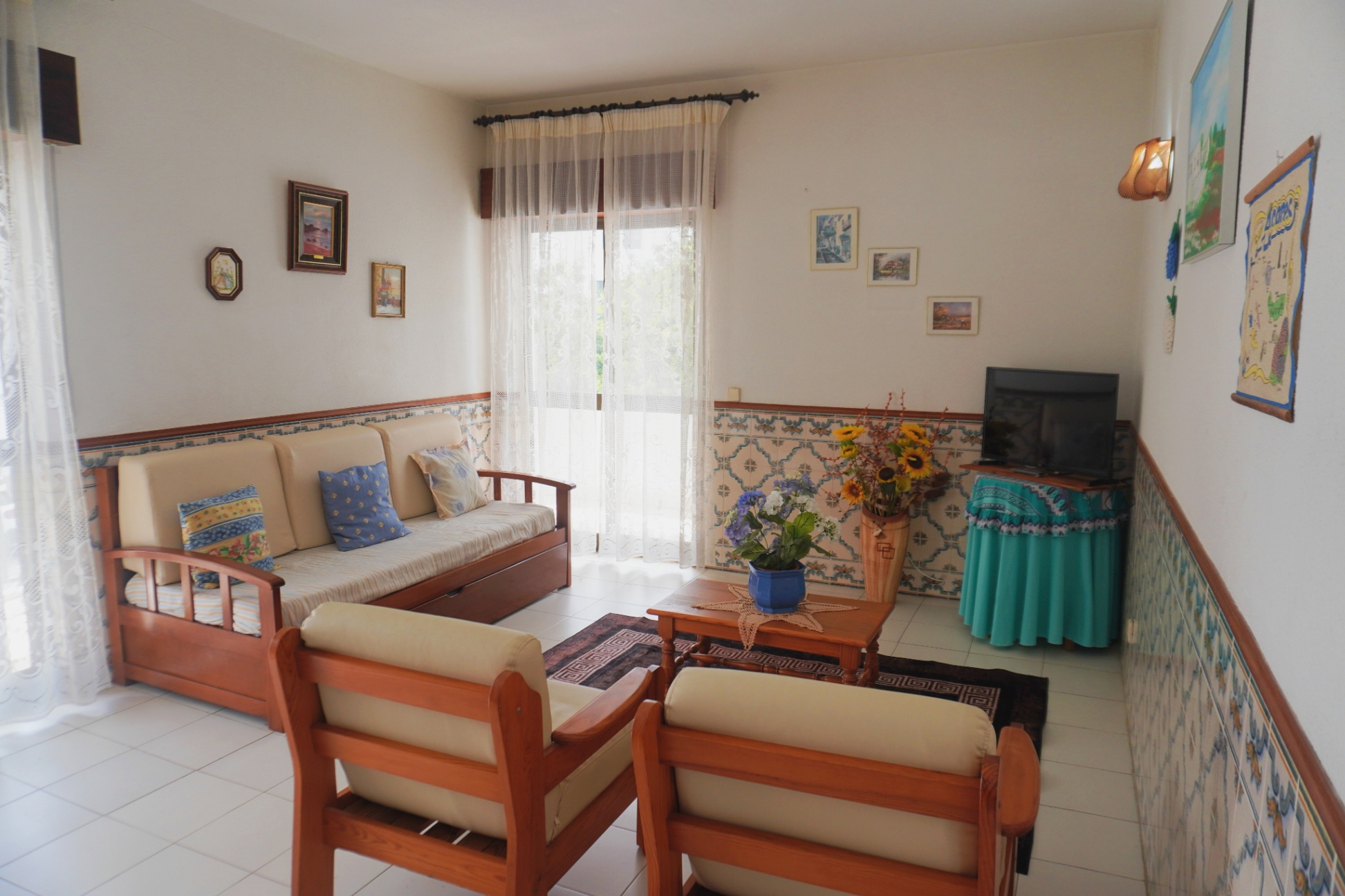 Pescador’s Nest - Albufeira