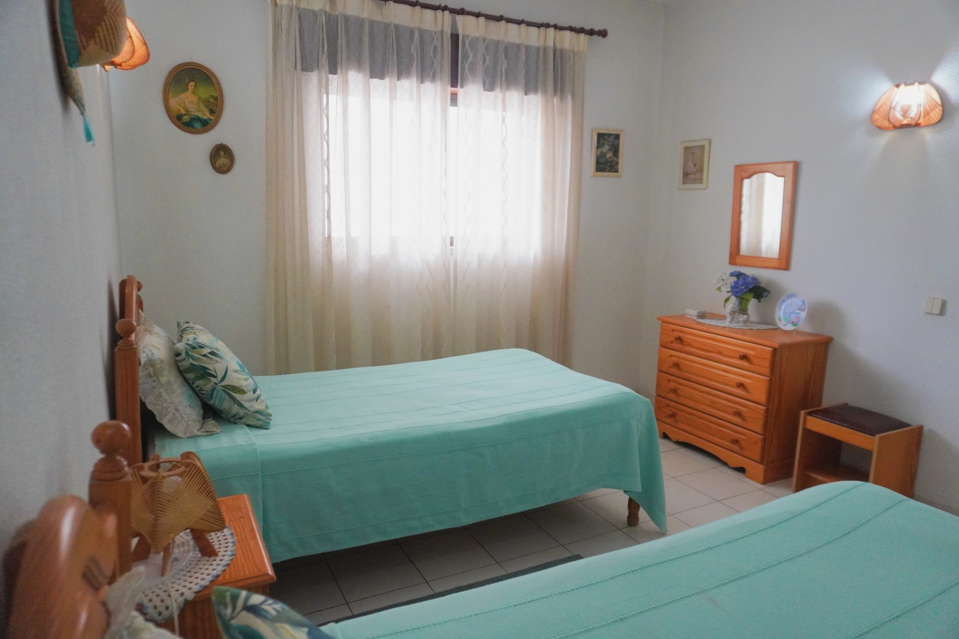 Pescador’s Nest - Albufeira