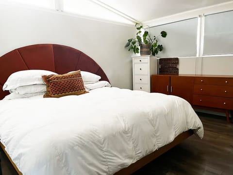 Beautiful Mid-Century Home on Tree Lined Street!