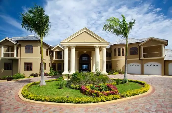 Golden Catle - Rose Hall - Montego Bay