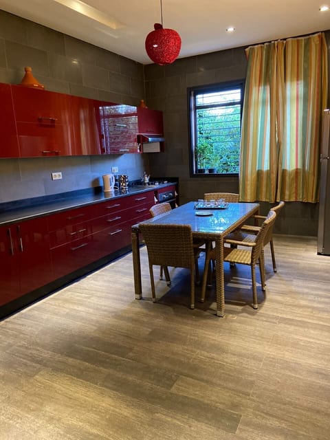 Villa Tounarouz | Luxe & Sérénité à Marrakech