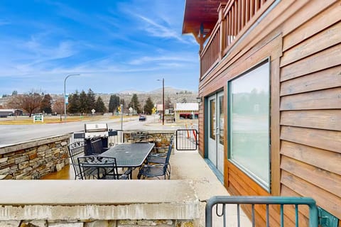 Mariner Cabana - Unit 1