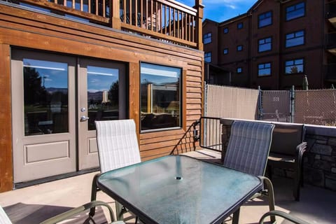 Mariner Cabana - Unit 1