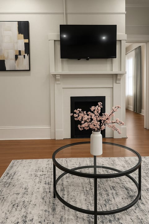 Charming Stay Near Mercer U