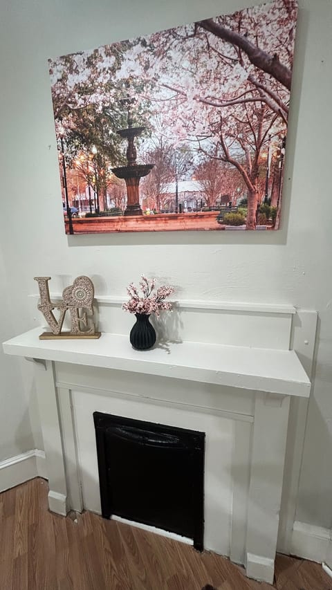 Charming Stay Near Mercer U