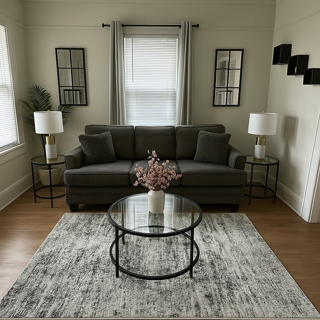 Charming Stay Near Mercer U