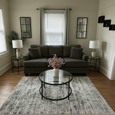 Charming Stay Near Mercer U