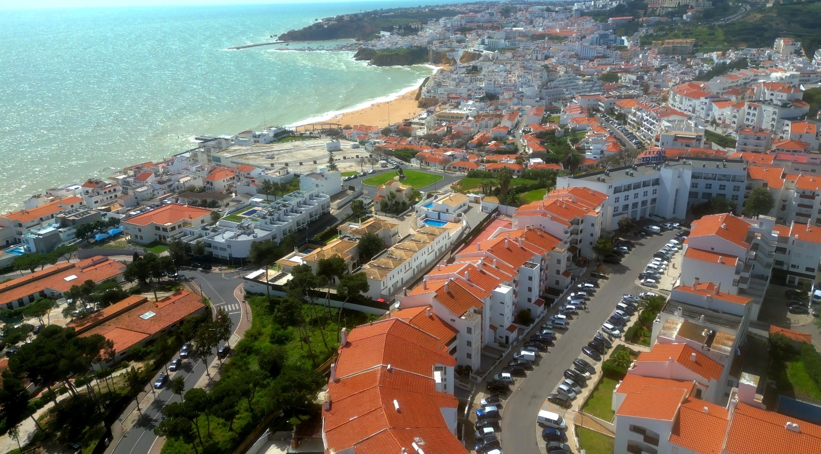 Old Town Escape - Albufeira