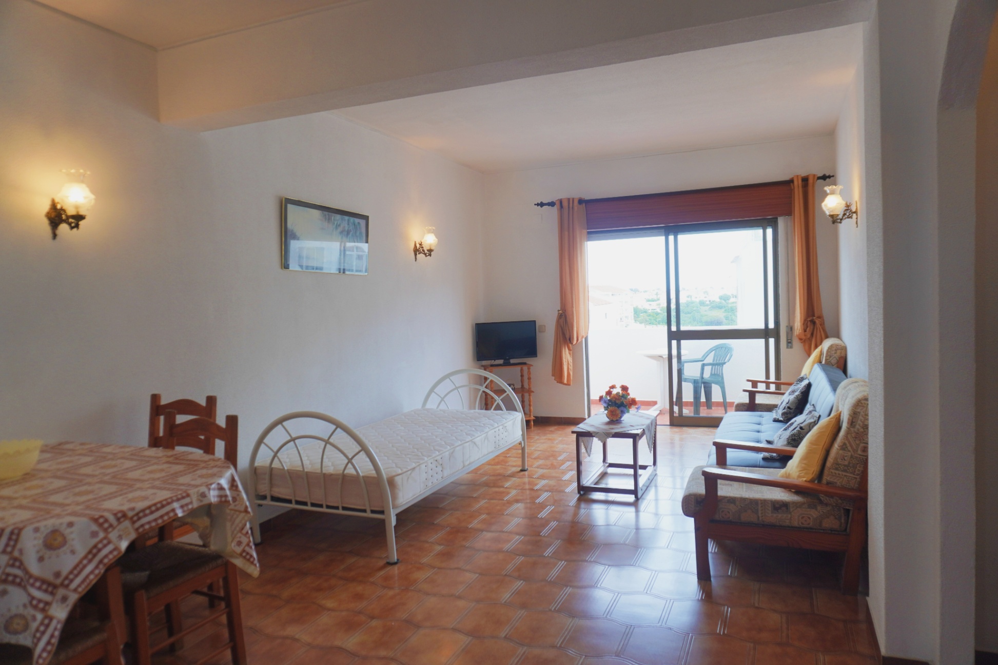 Old Town Escape - Albufeira