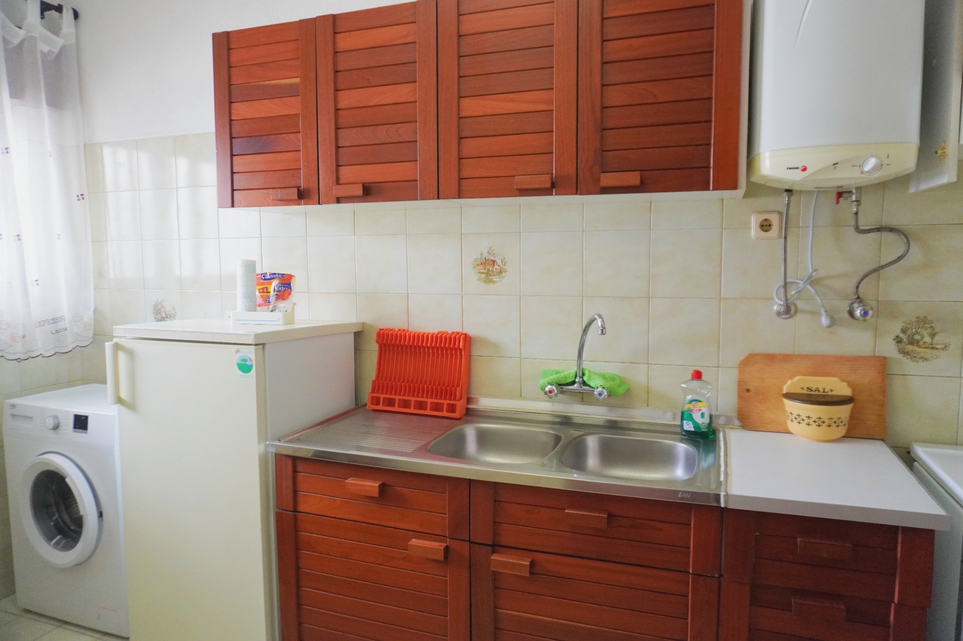 Old Town Escape - Albufeira