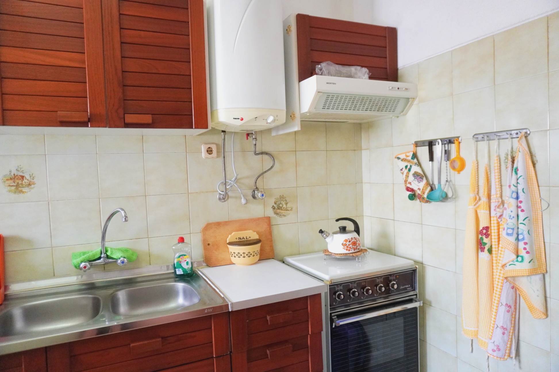 Old Town Escape - Albufeira