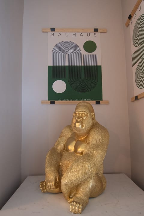 Home Kong