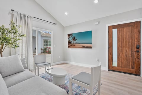 A Brand New Home Close By Disneyland