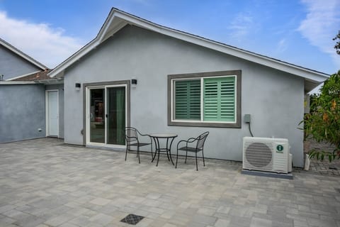 A Brand New Home Close By Disneyland