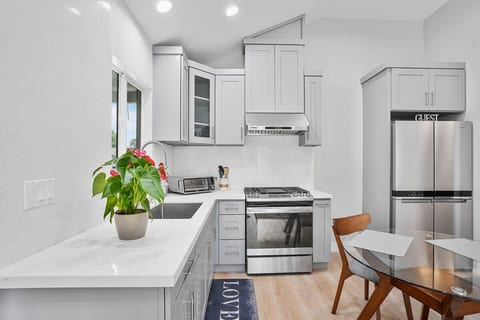 A Brand New Home Close By Disneyland