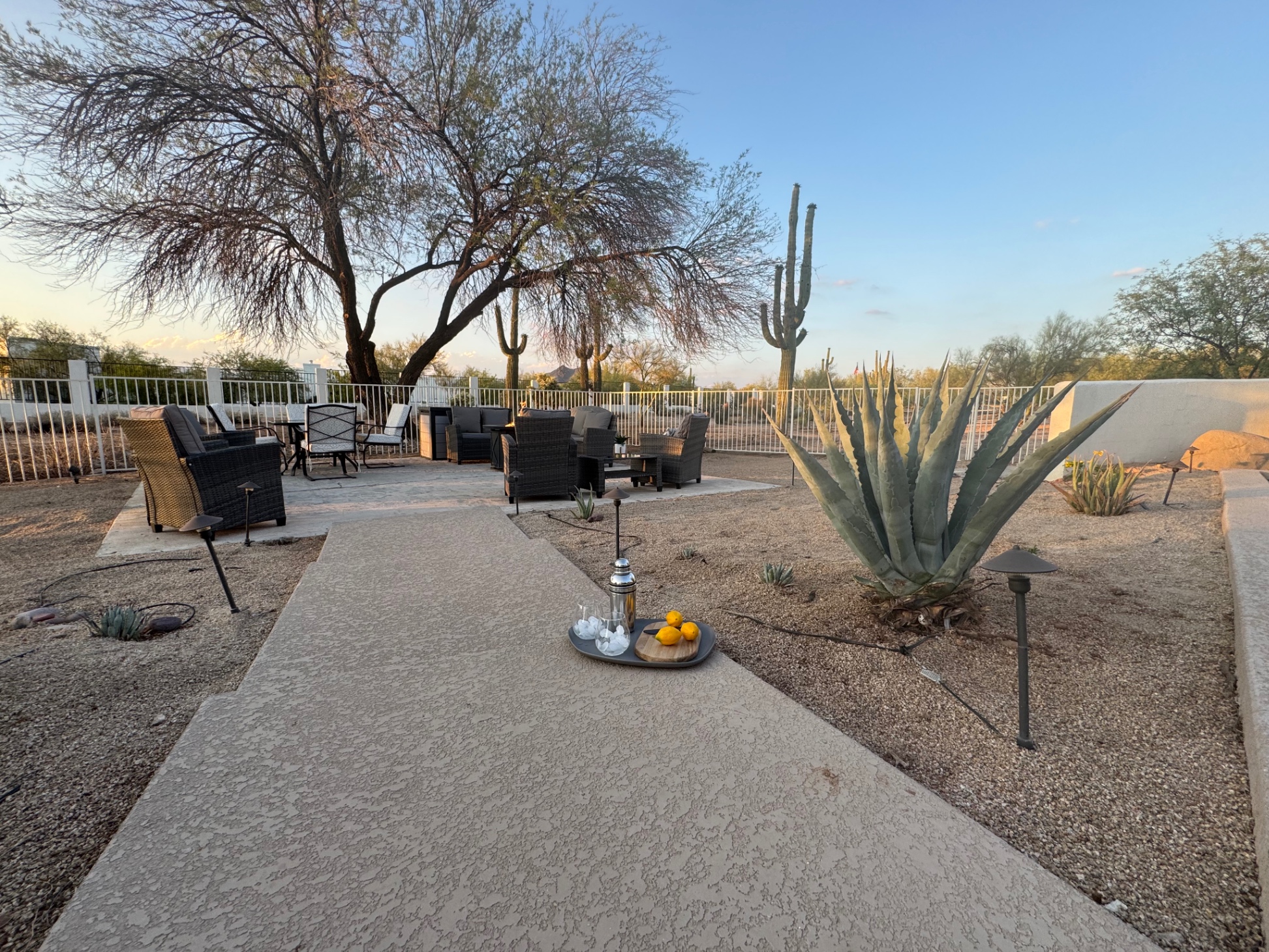 Scottsdale Heated Pools Palms Sleeps 14 Oasis