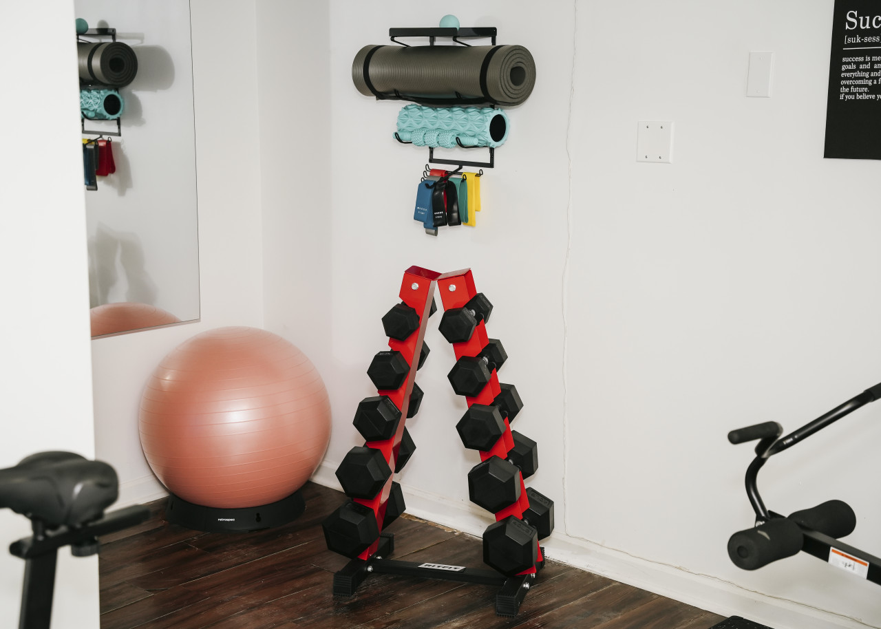 8BR | Kids Room, Game Room, Gym & Theater