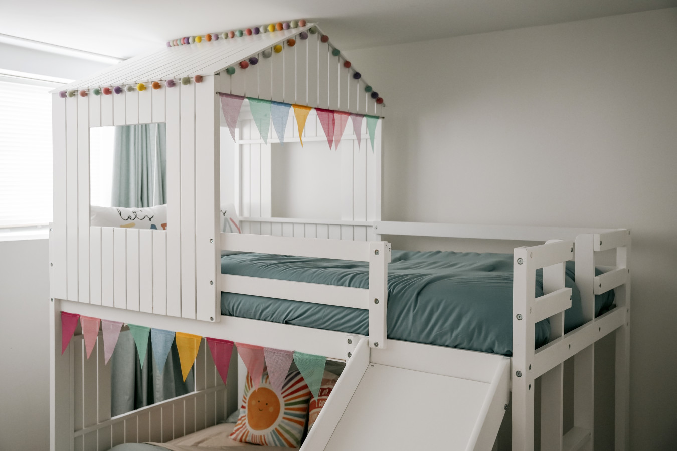 8BR | Kids Room, Game Room, Gym & Theater