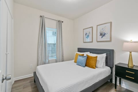 "Beltline Bungalow"- 2BR/1BA near Downtown/Pet OK!