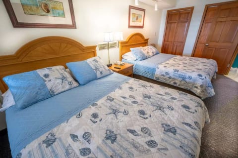 Beach Cove 1617 - 1 Bedroom
