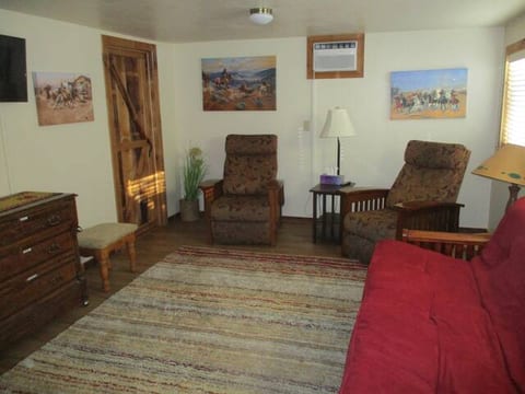 Cherry Creek Cottage