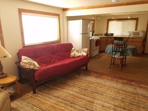 Cherry Creek Cottage