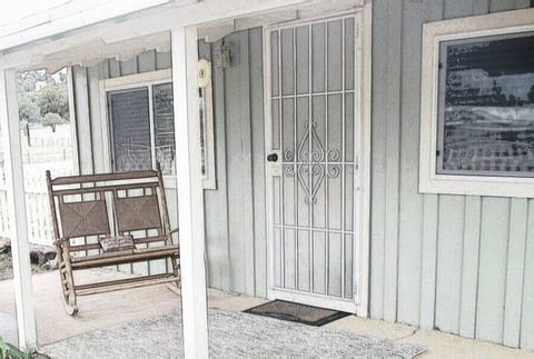 Cherry Creek Cottage