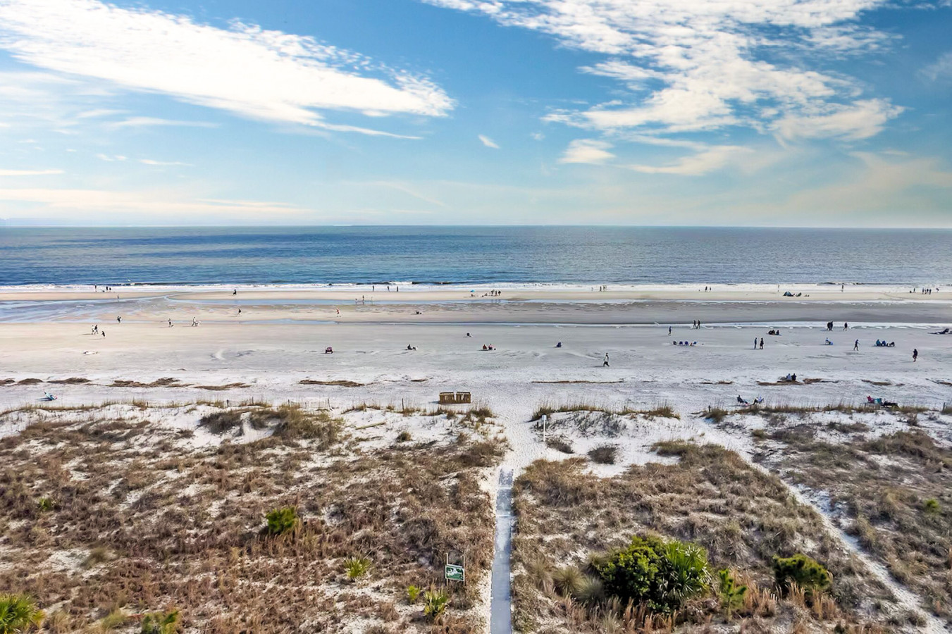 Salt + Serenity – Oceanfront Couple’s Villa