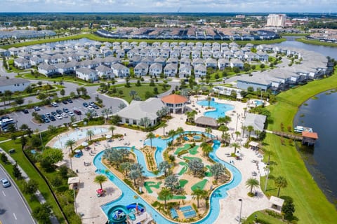 Resort Condo 10 Min to Disney