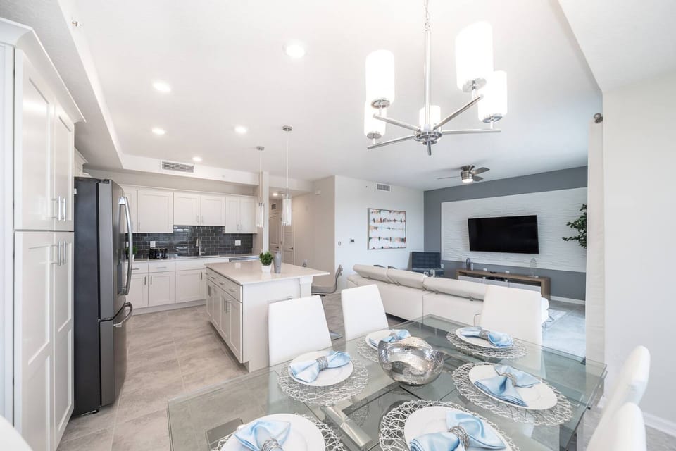 Resort Condo 10 Min to Disney - Kissimmee