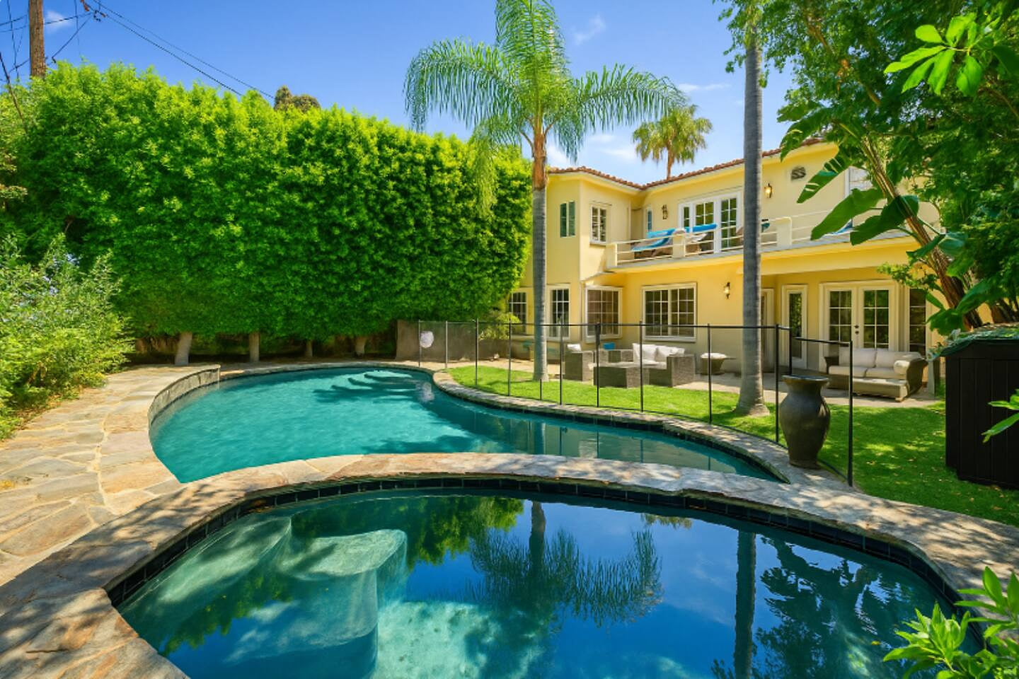 Studio City Villa w/ Pool, Spa & Luxe Interiors - Holiday Home