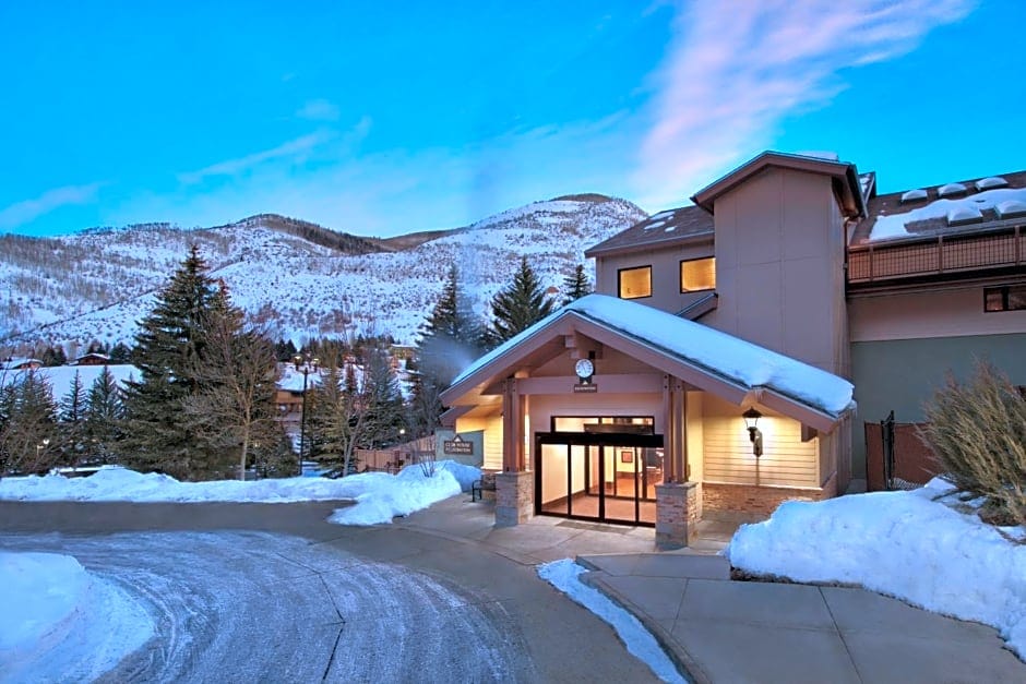 Streamside Aspen at Vail