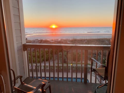 DOLPHIN CAY 204 ~ Surfside Beach, SC