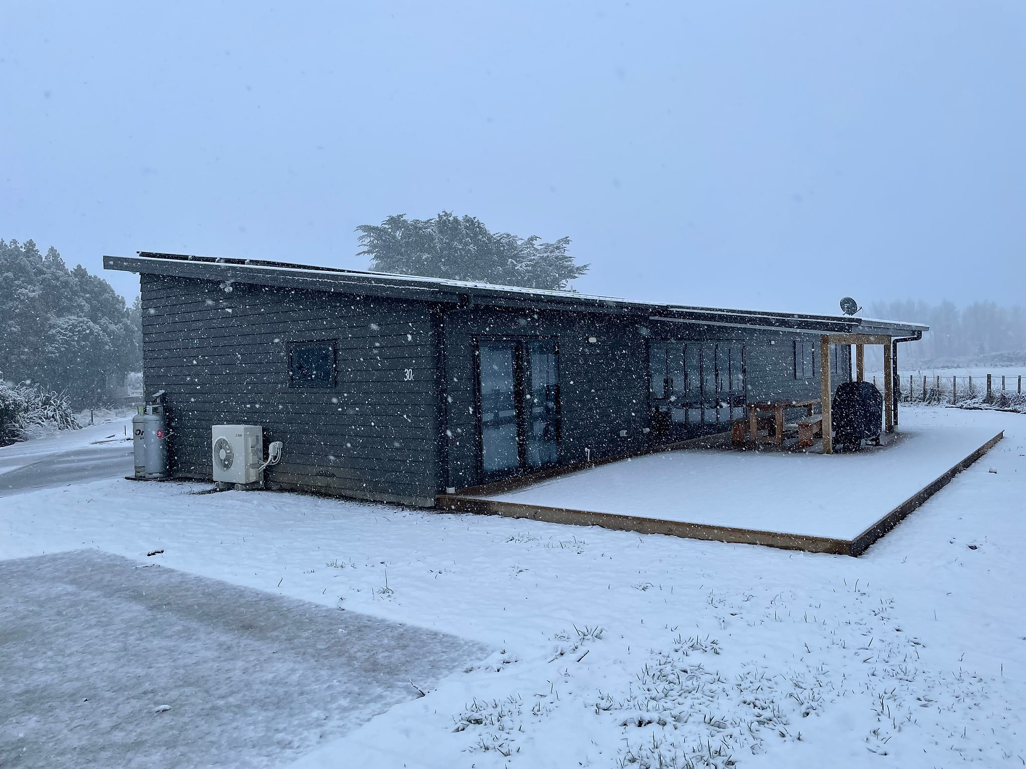 30c Snowmass Drive, Ohakune (Orange Door)