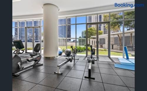 3113 Surfers Paradise, Gold Coast (2 bed, 2 bath)