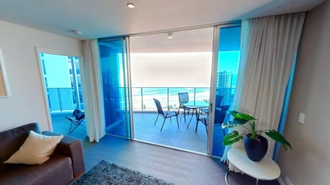 3113 Surfers Paradise, Gold Coast (2 bed, 2 bath)