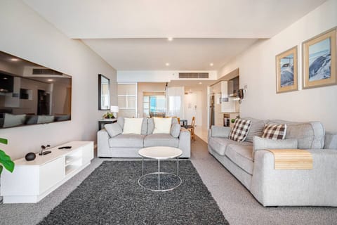 3113 Surfers Paradise, Gold Coast (2 bed, 2 bath)