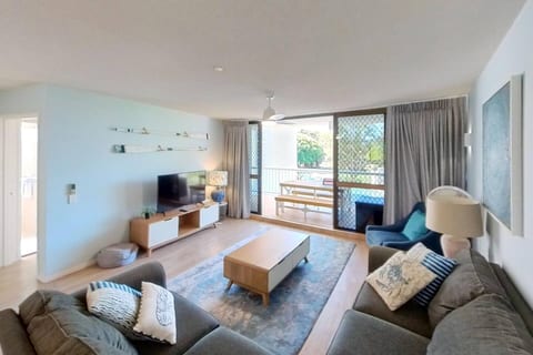 Gemini Resort Unit19 - Caloundra, Golden Beach