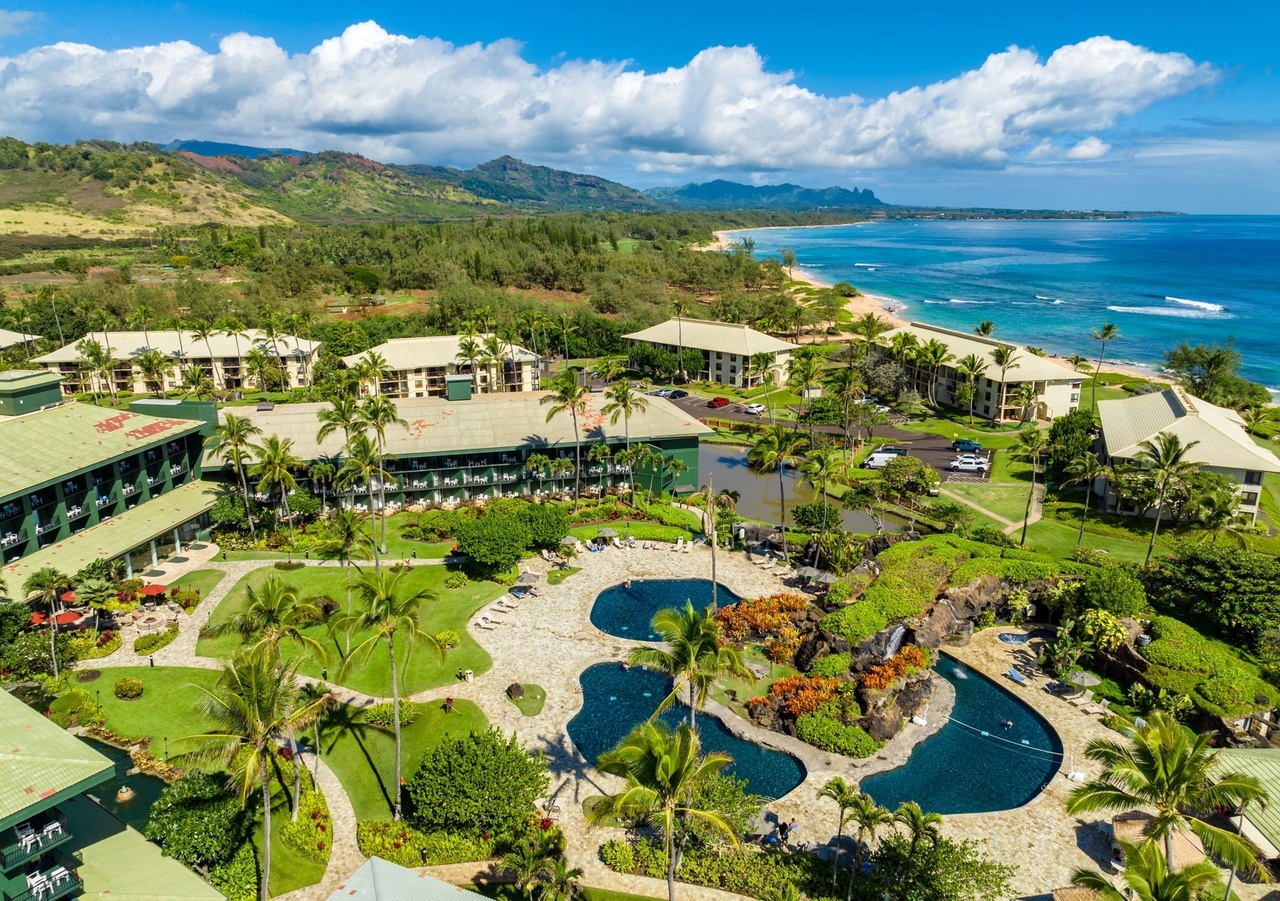kauai-garden-view-room-4-star-beachfront-resort/