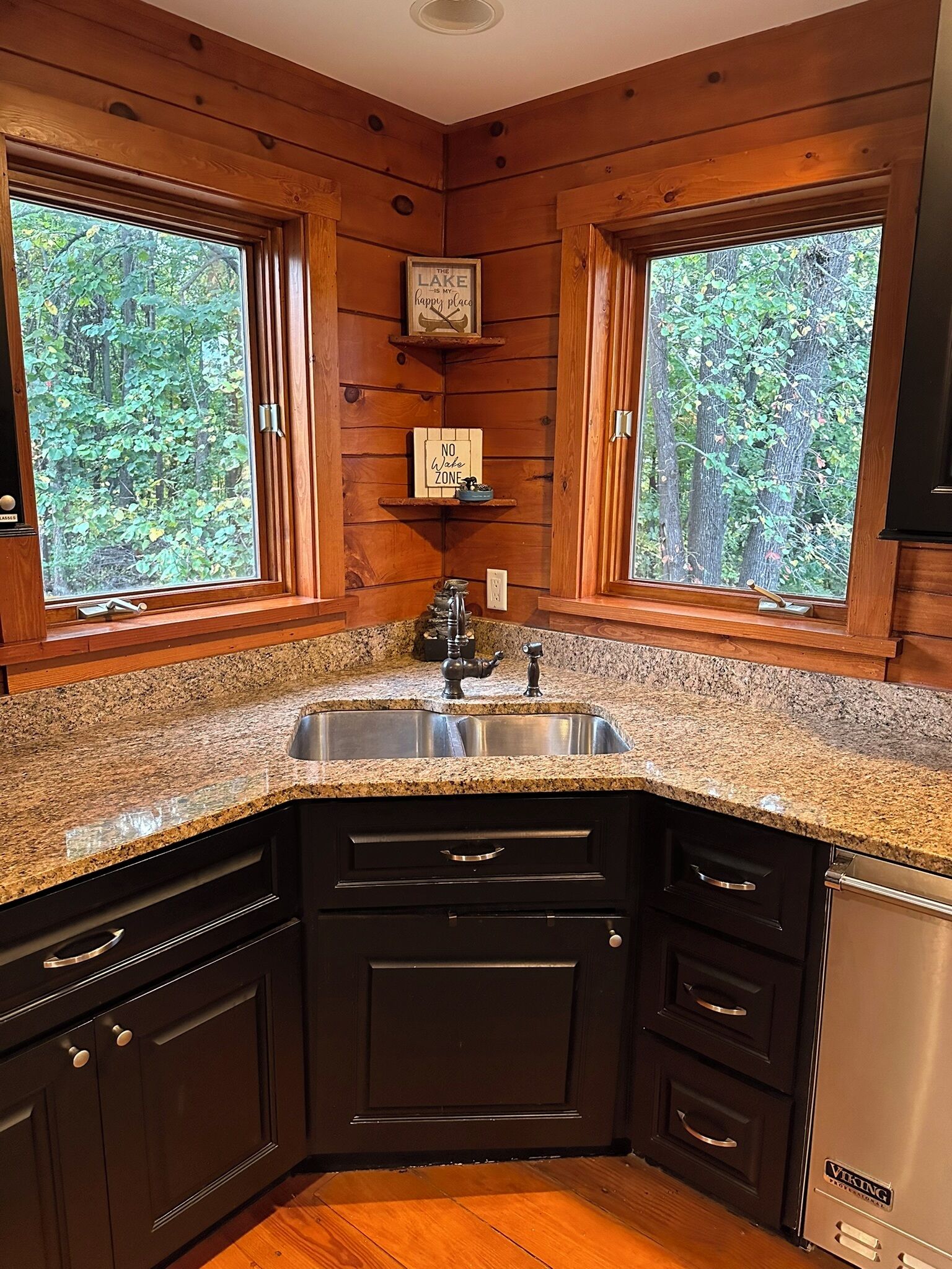 Hells Branch Hideaway at Apple Canyon Lake