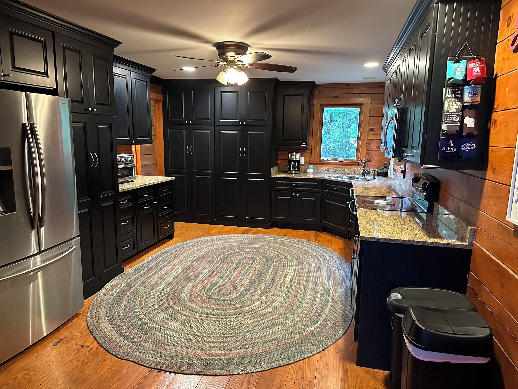 Hells Branch Hideaway at Apple Canyon Lake