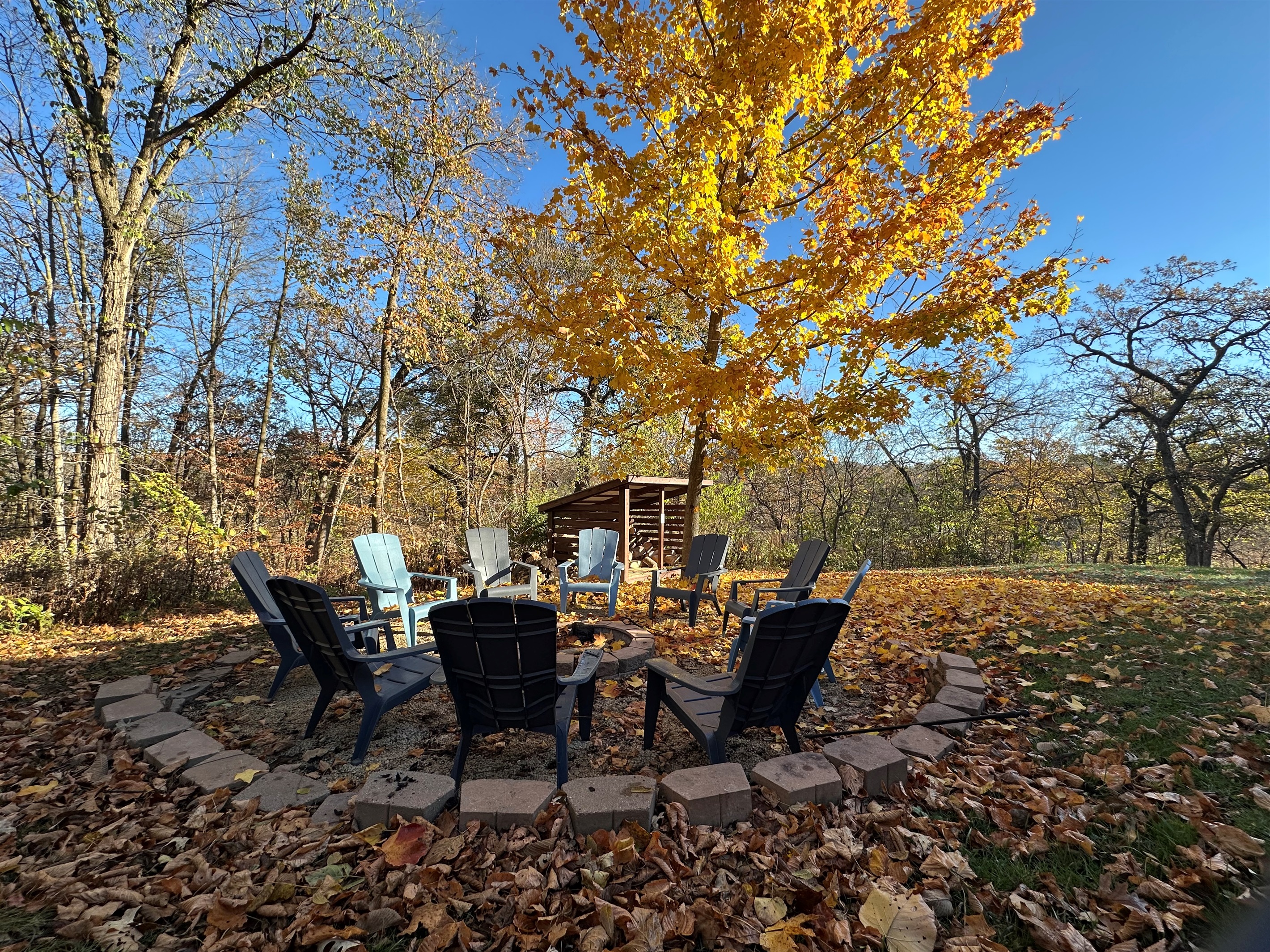 Hells Branch Hideaway at Apple Canyon Lake