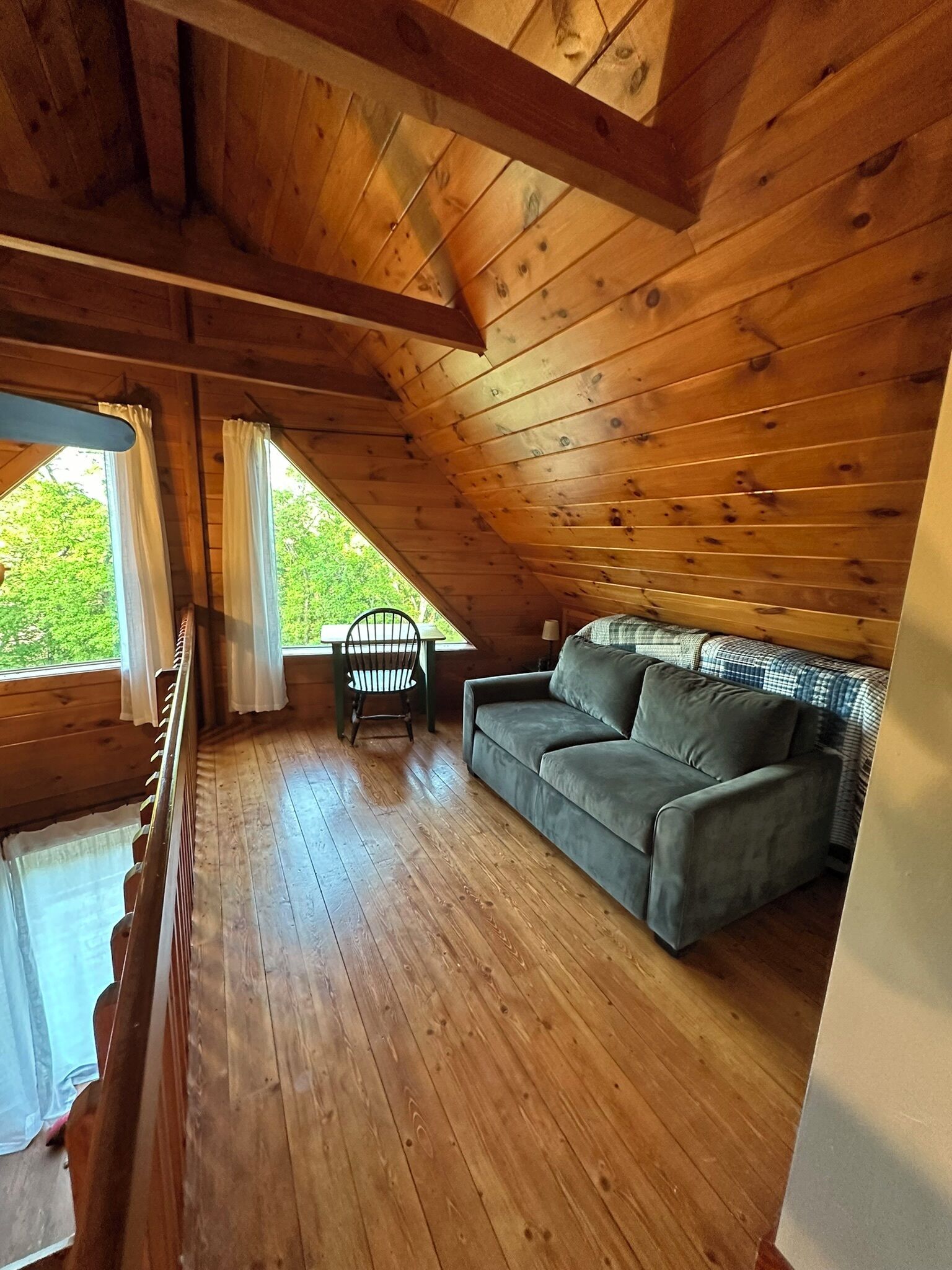Hells Branch Hideaway at Apple Canyon Lake