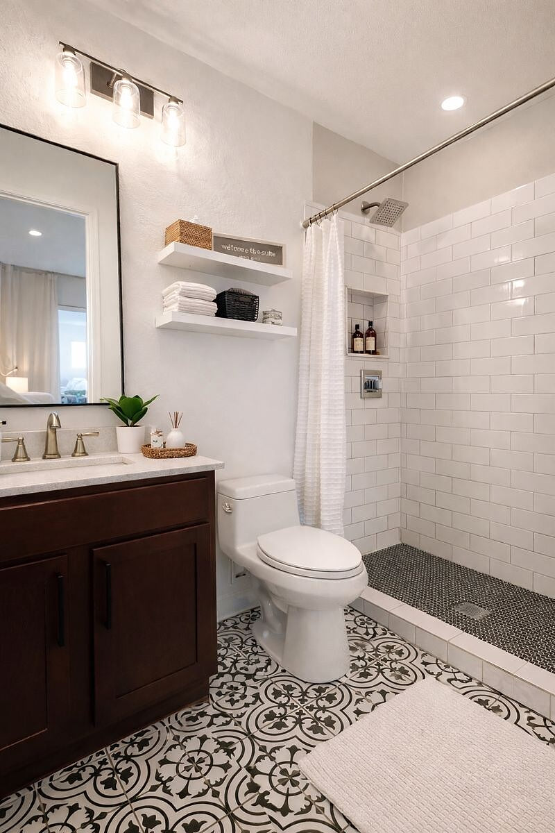 STUNNING 6 bd+ Luxury Villa Private Pool Golf Lake image 29