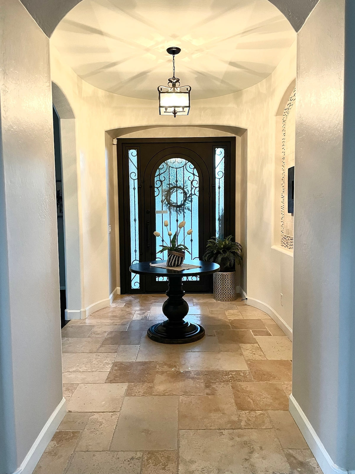 STUNNING 6 bd+ Luxury Villa Private Pool Golf Lake image 11