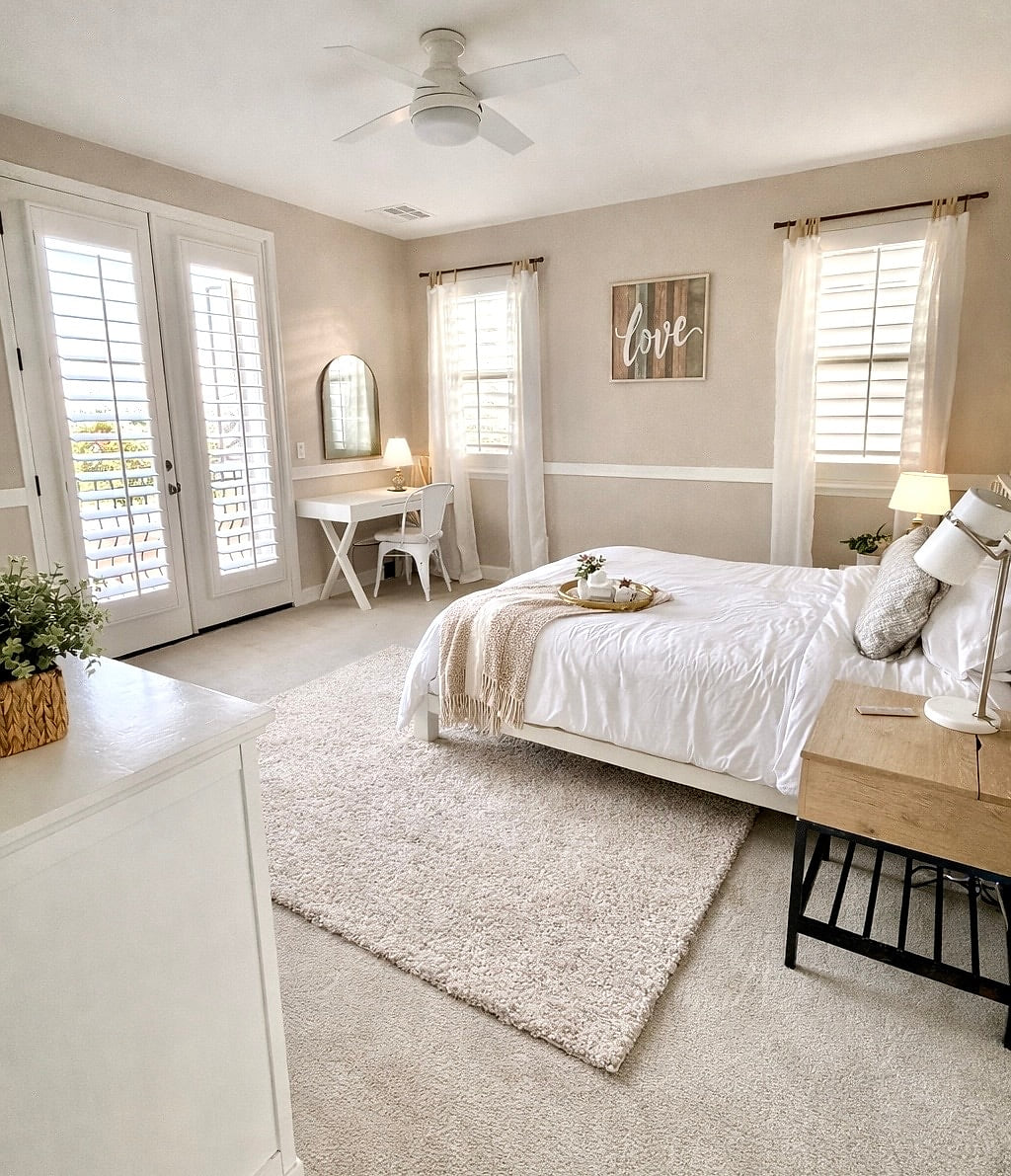 STUNNING 6 bd+ Luxury Villa Private Pool Golf Lake image 26