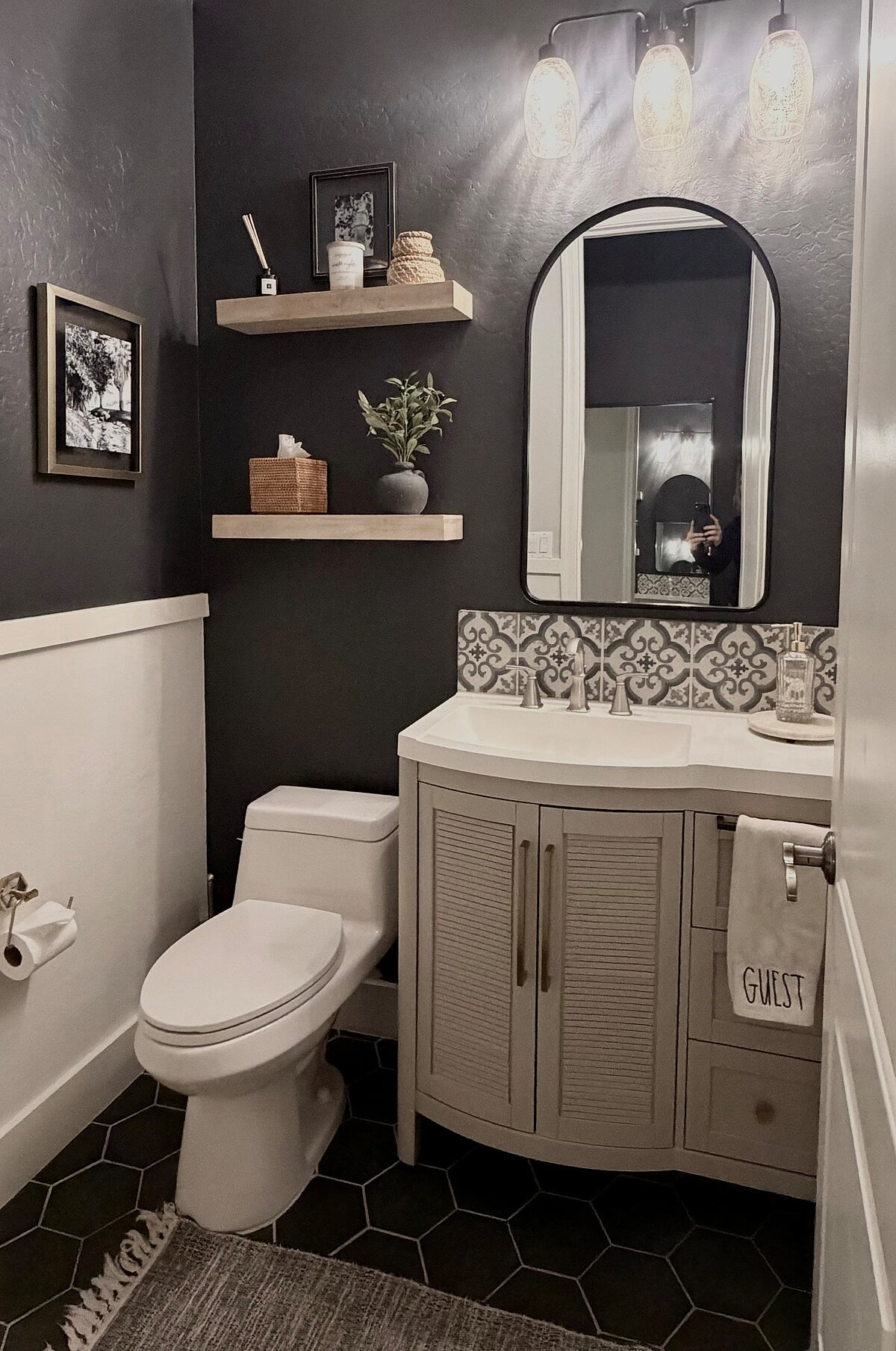 STUNNING 6 bd+ Luxury Villa Private Pool Golf Lake image 16